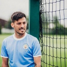 Manchester City je objavio prigodni dres